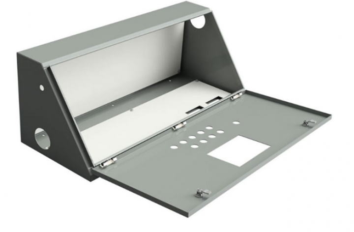 Electrical Panel Enclosure
