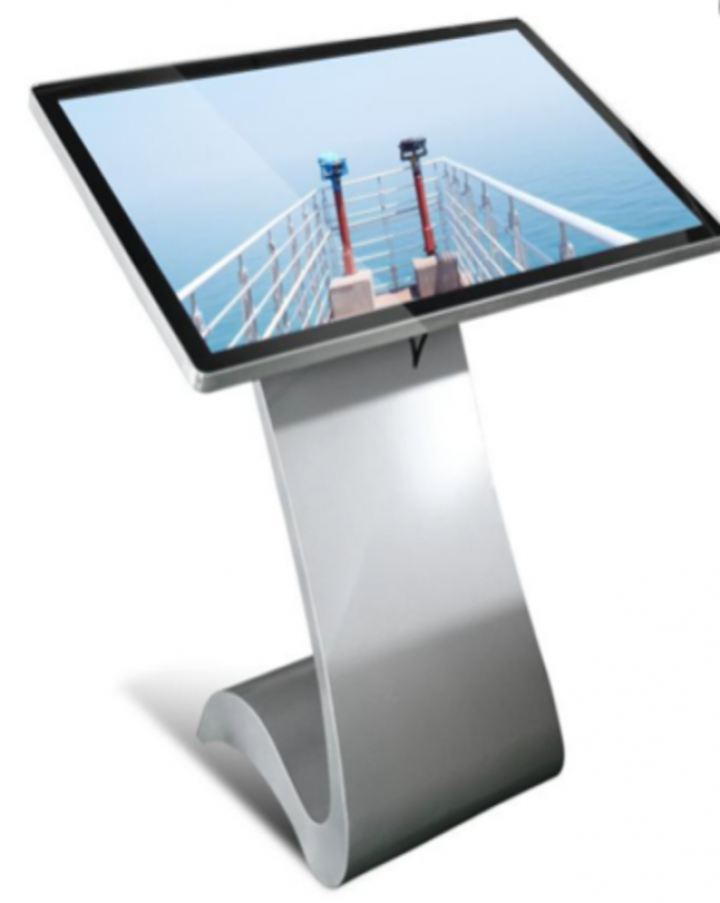 32 inch Kiosk Enclosure